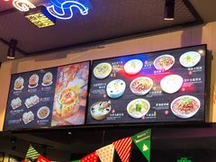 -小杨生煎(龙之梦购物中心店)