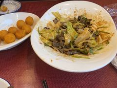 -桃子餐厅·天津菜(红星路直营店)