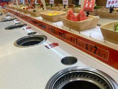 -涮食间回转小火锅(财富中心店)