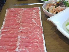 -老街口铜锅涮肉·万州烤鱼