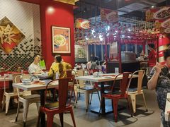 -禄鼎记·多口味酸菜鱼(侨鑫店)