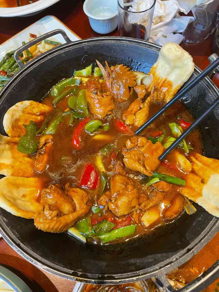 春天里餐厅(嘉定百联店)-"在百联购物中心二楼四月份新开出来的店,.