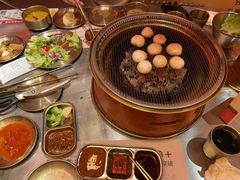 -西塔老太太泥炉烤肉(苏州大悦城店)