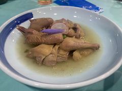 -小老板海鲜酒家(董家渡店)