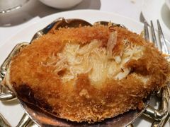 -香宫(九龙香格里拉店)
