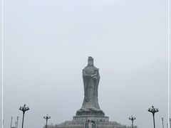 -天津妈祖文化园