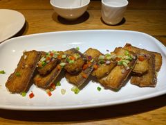 -金牌外婆家(苏州中心店)