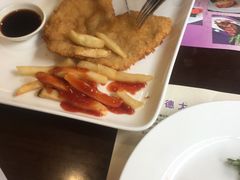 -德大西餐社(云南南路店)