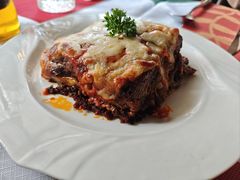 肉酱千层面-ITA·意塔意大利餐厅(亦庄店)