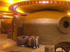 -雅典皇宫洗浴健身俱乐部(东岳大街店)