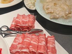 -鼎鼎香·港式火锅(北京SKP店)