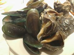 -星伦多 自助料理(圆融店)