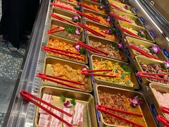 -花味·自助烤肉(南方时代店)