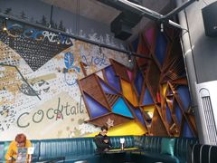 -柒Lounge(三里屯店)