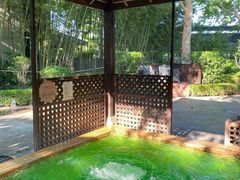 -春晖园度假酒店温泉