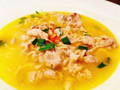 -径山十八道·风味民间菜(杭州总店)