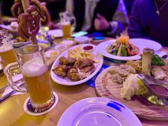 -PAULANER普拉那德国啤酒花园(千玺广场店)