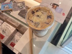 -Peet's 皮爷咖啡(乐峰店)