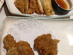 -梅利汴京烤鸭•开封豫菜地标店(晋安路店)