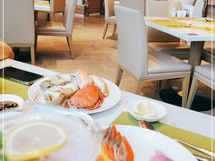 -都会尚膳·海鲜自助餐厅(重庆万豪酒店)