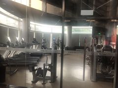 -一兆韦德健身(慧芝湖店)