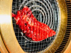 -無二炙坊·和牛烧肉(大钟寺1733店)