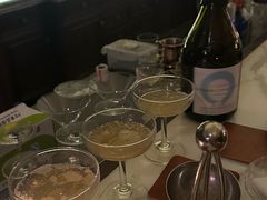 -LONG BAR 廊吧(外滩华尔道夫酒店)