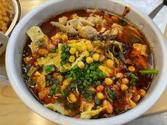 -丽丽三鲜螺蛳粉(田林路店)