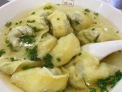 -潘国仙耳光馄饨(黄家阙路店)