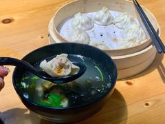 -笼铭坊(北蔡店)