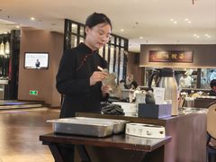 -阿庄新豫菜(航海东路店)