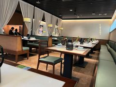 大堂-客语客家菜(华发商都店)