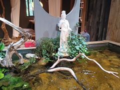 -邈墨茶馆(大兜路1号店)