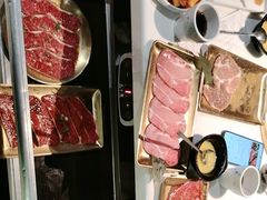 -炙城·韩式烤肉(南京东路店)