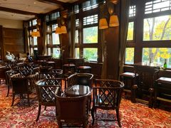 -利顺德大饭店·维多利亚花园(小白楼店)