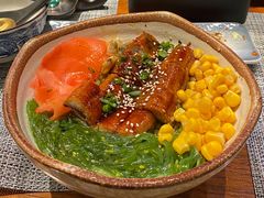 -戏作寿司(观音桥店)