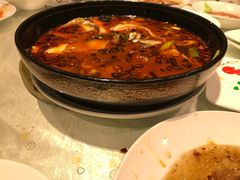 -香满楼(南关店)