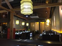 大堂-探窝·竹笙椰子鸡(杨箕店)