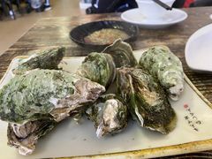 -星奇缘·海鲜餐厅(东山美食地标店)
