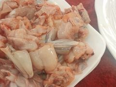 -山城年华老火锅(玉林店)