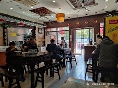 -东吴面馆(凯马广场店)