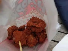 香香炸鸡-1973继光香香鸡(金桥国际店)