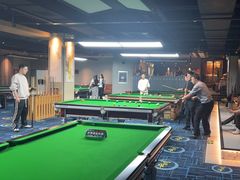 -云川台球(马甸店)