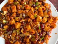 -小四川餐厅(纪庄子北道店)