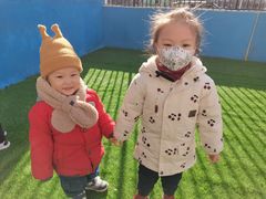-YoKID优儿学堂早教托育园(常营托育园)