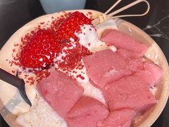 -巴蜀大将火锅(春熙店)