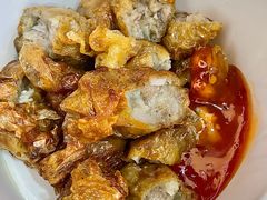 阿春五香卷-蛋满灌·非遗手工灌蛋(龙头路店)