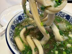 -燕兰楼·清真西北融合菜(亚运村店)