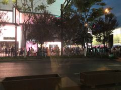 -Victoria's Secret(杭州湖滨银泰in77店)