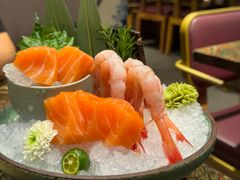 -炙柒Sekinana·精致料理 烧鸟·铁板烧(海上世界店)